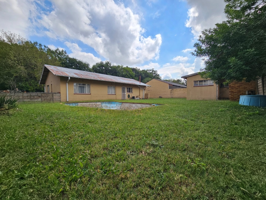 3 Bedroom Property for Sale in Sasolburg Ext 4 Free State